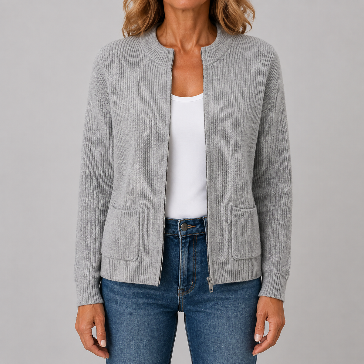 Maeve | Cozy Chic Cardigan for Effortless Style