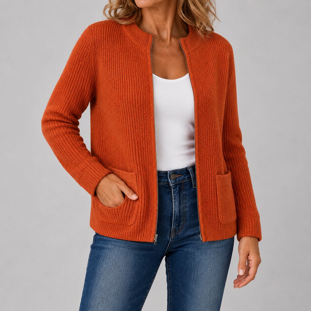 Maeve | Cozy Chic Cardigan for Effortless Style