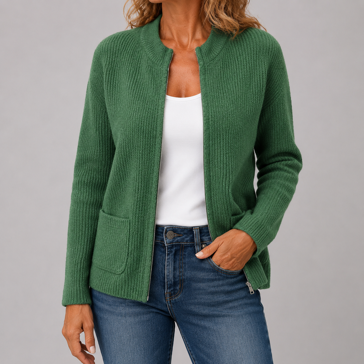 Maeve | Cozy Chic Cardigan for Effortless Style