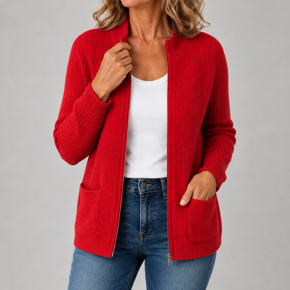 Maeve | Cozy Chic Cardigan for Effortless Style