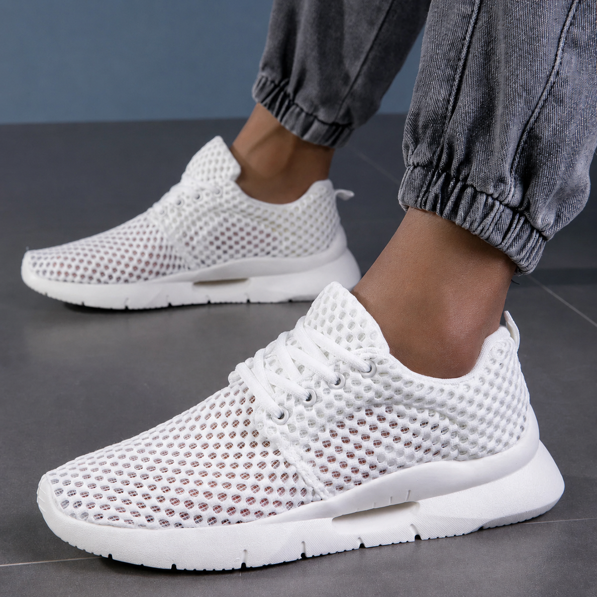Phil™ Orthopedic Walking Shoes