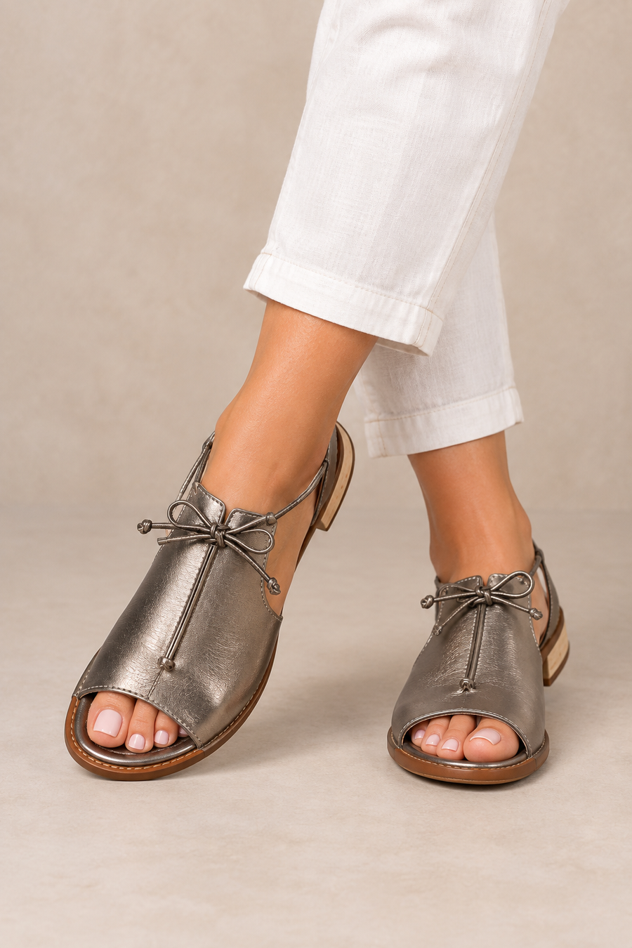 Lilliana | Strap-Style Sandals