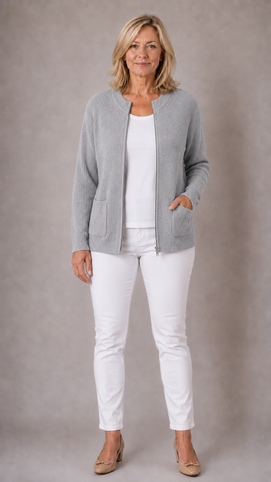 Maeve | Cozy Chic Cardigan for Effortless Style