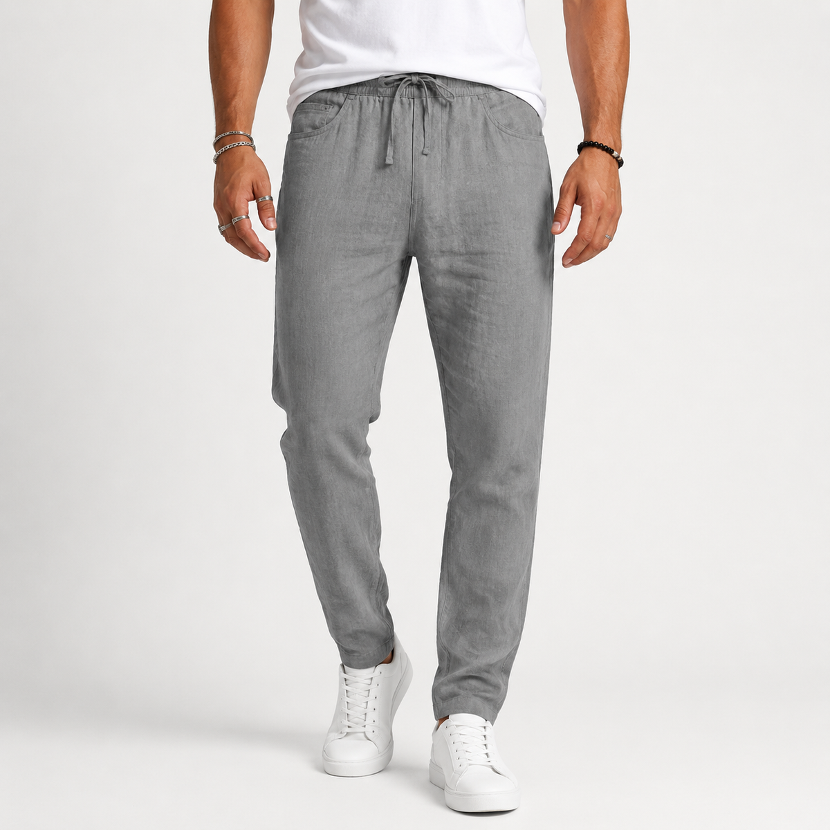 Mateo | Beach Pants