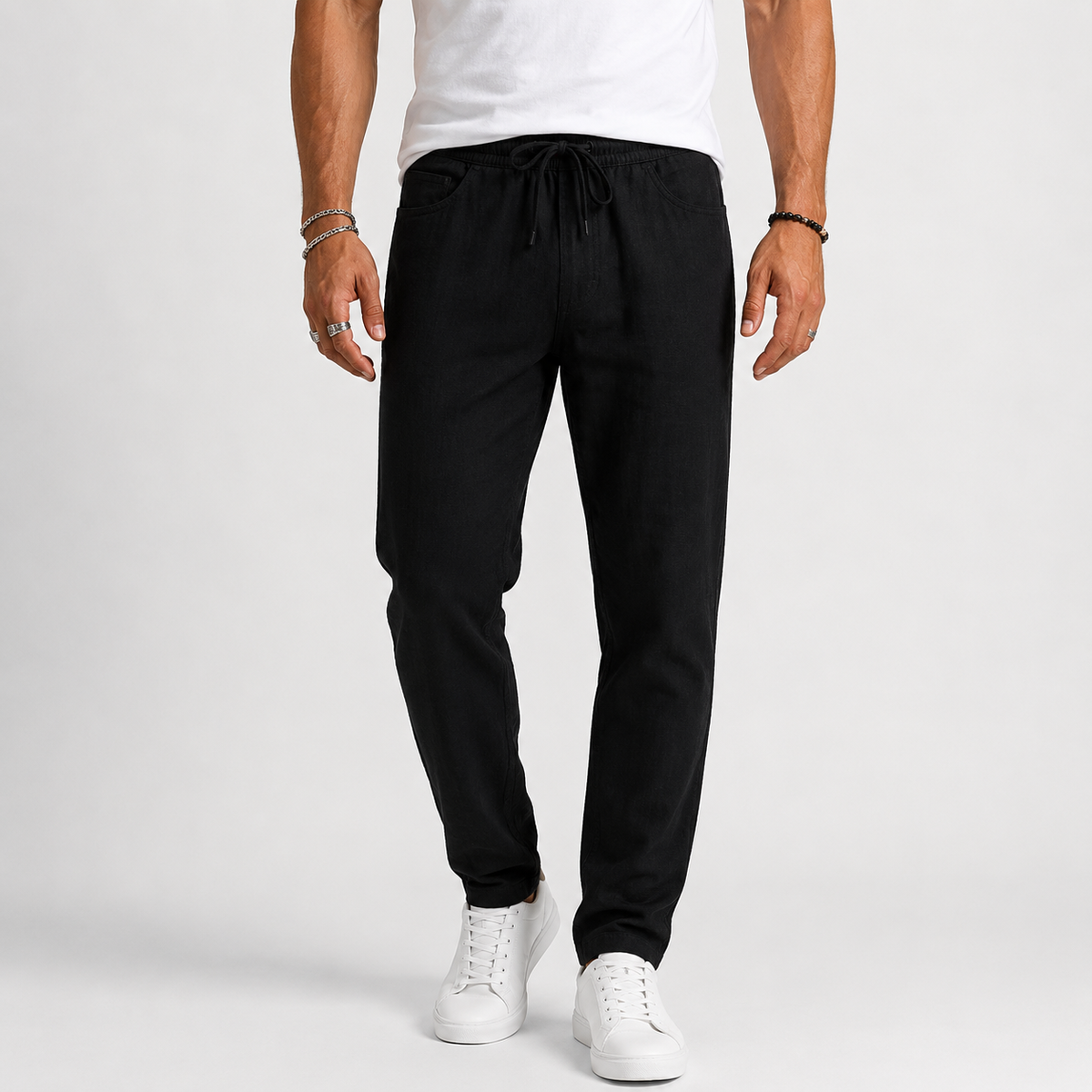 Mateo | Beach Pants