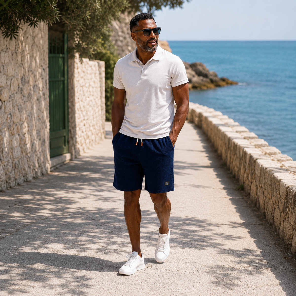 Nathan | Shorts
