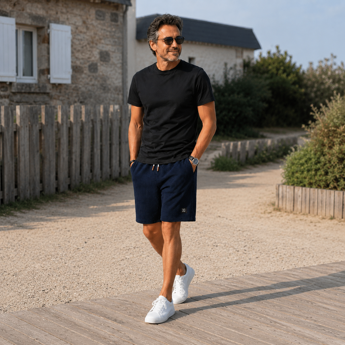 Nathan | Shorts
