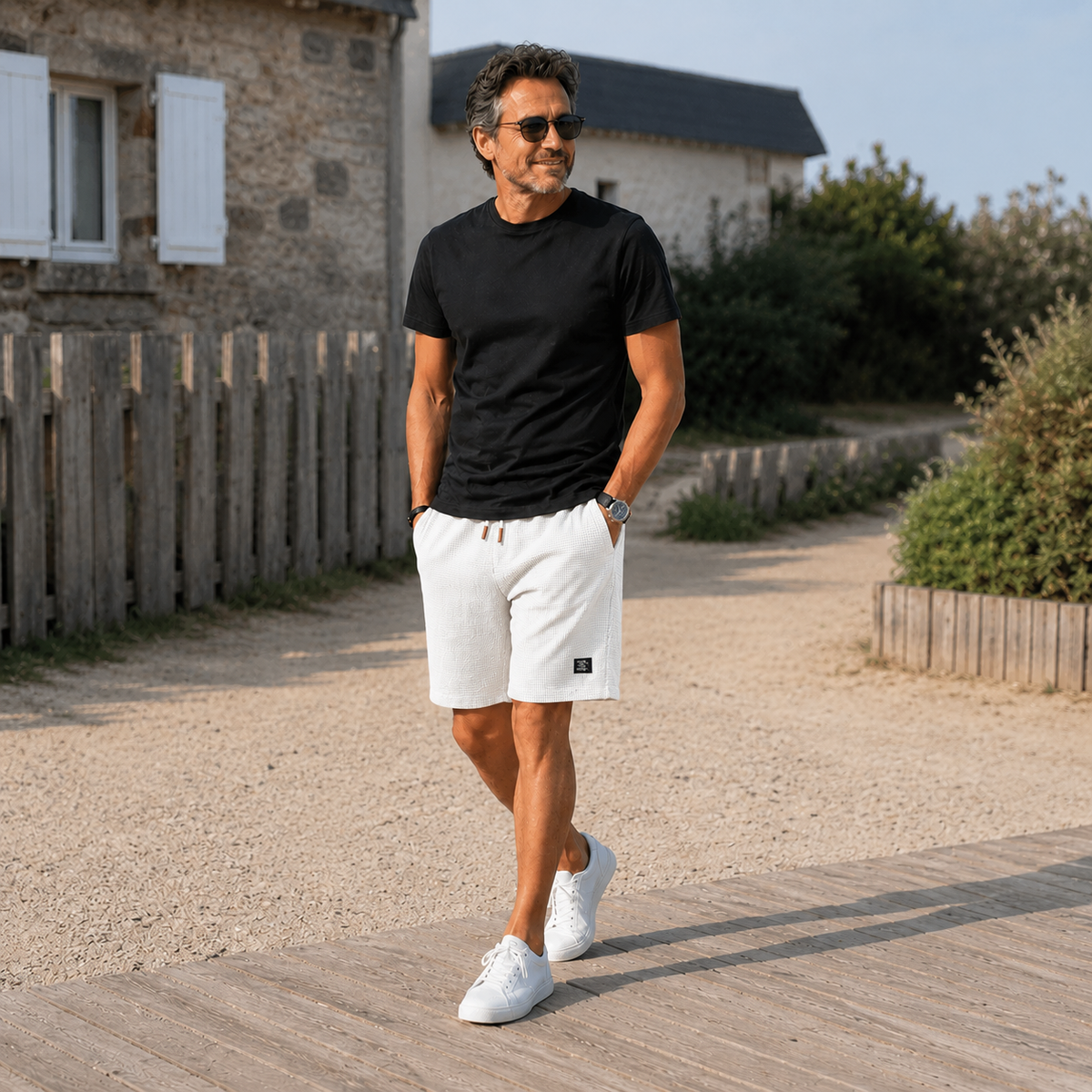 Nathan | Shorts