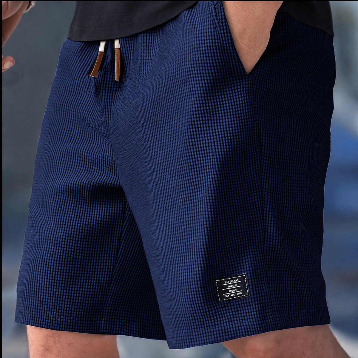 Nathan | Shorts