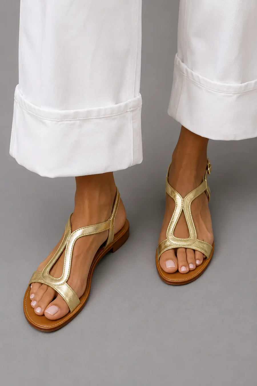 Jenny - Summer Sun Sandals