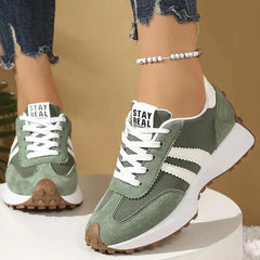 Simone Everyday Comfort Sneakers