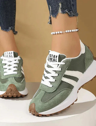 Simone Everyday Comfort Sneakers