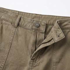 Women's tailored utility pants, additional view 1