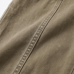 Women's tailored utility pants, additional view 4