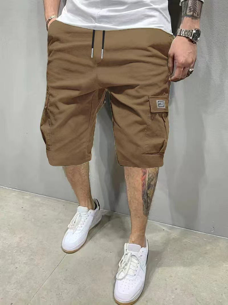 Noah | Cargo Short