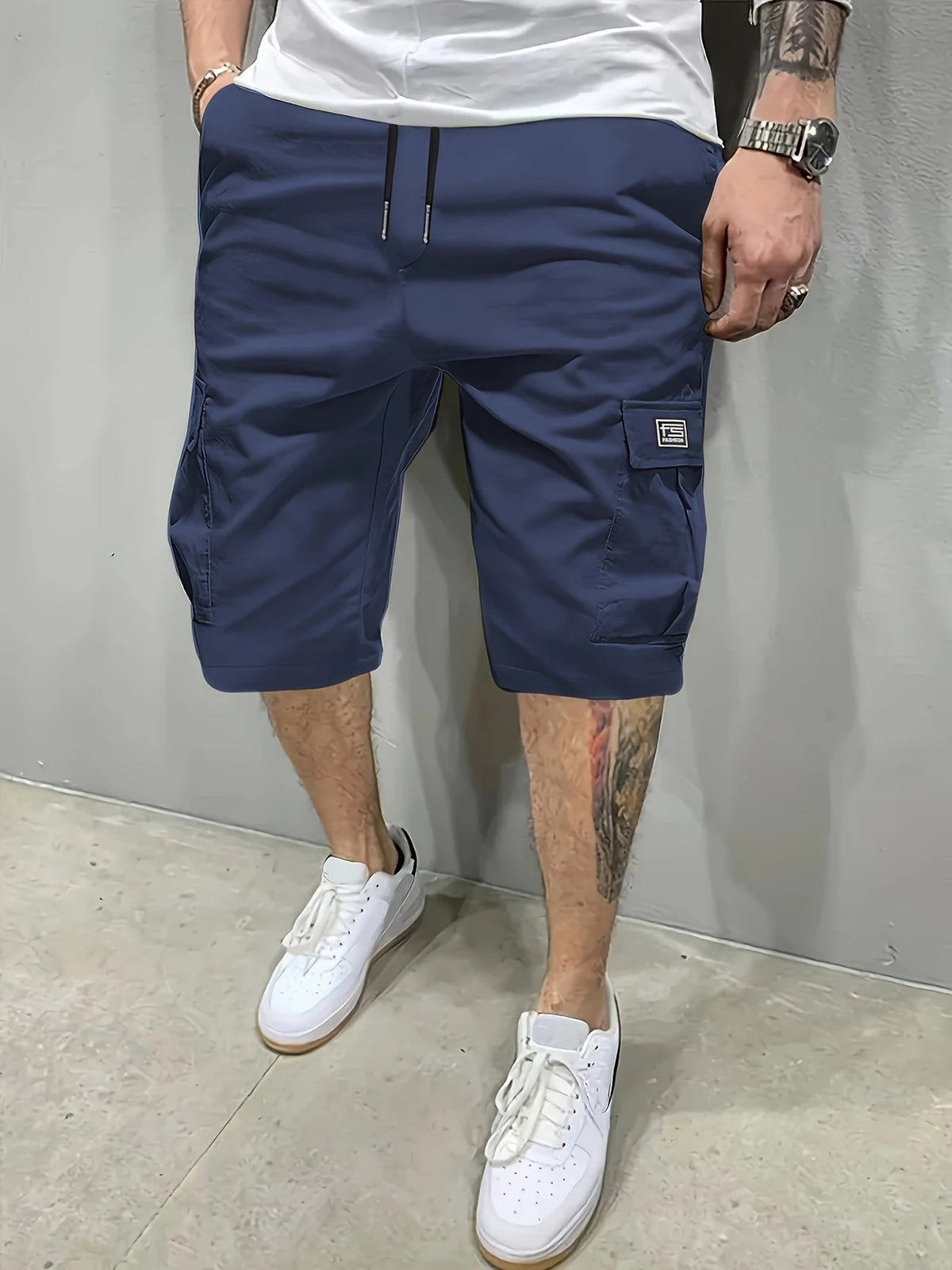 Noah | Cargo Short