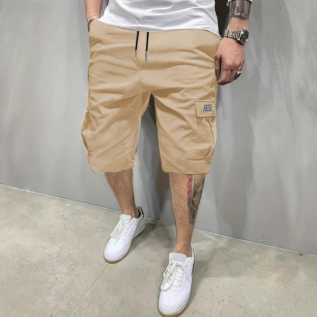 Noah | Cargo Short