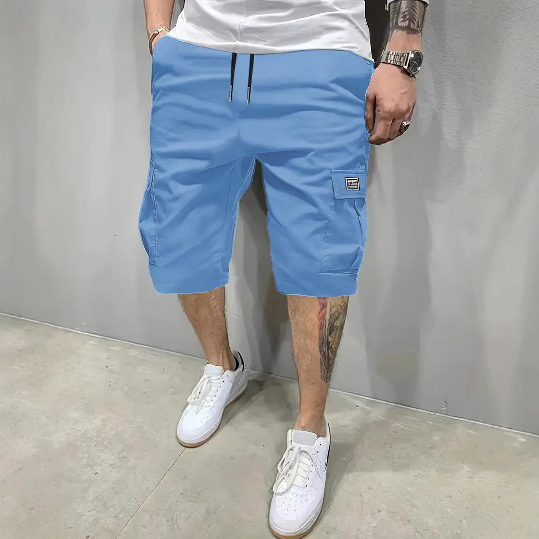 Noah | Cargo Short