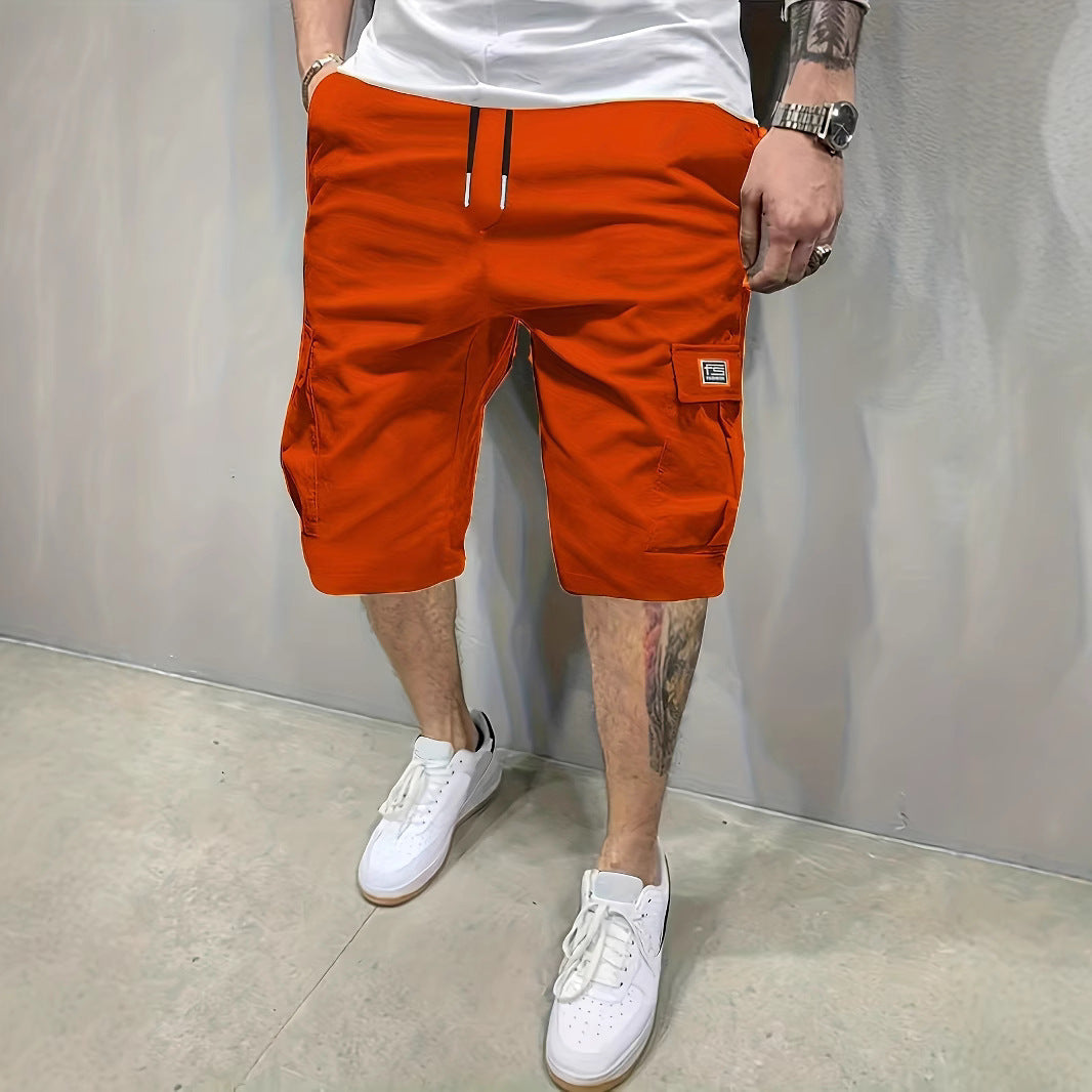 Noah | Cargo Short