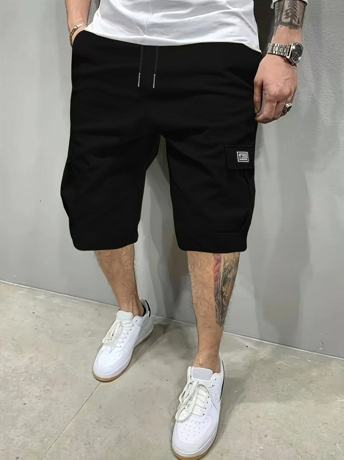 Noah | Cargo Short