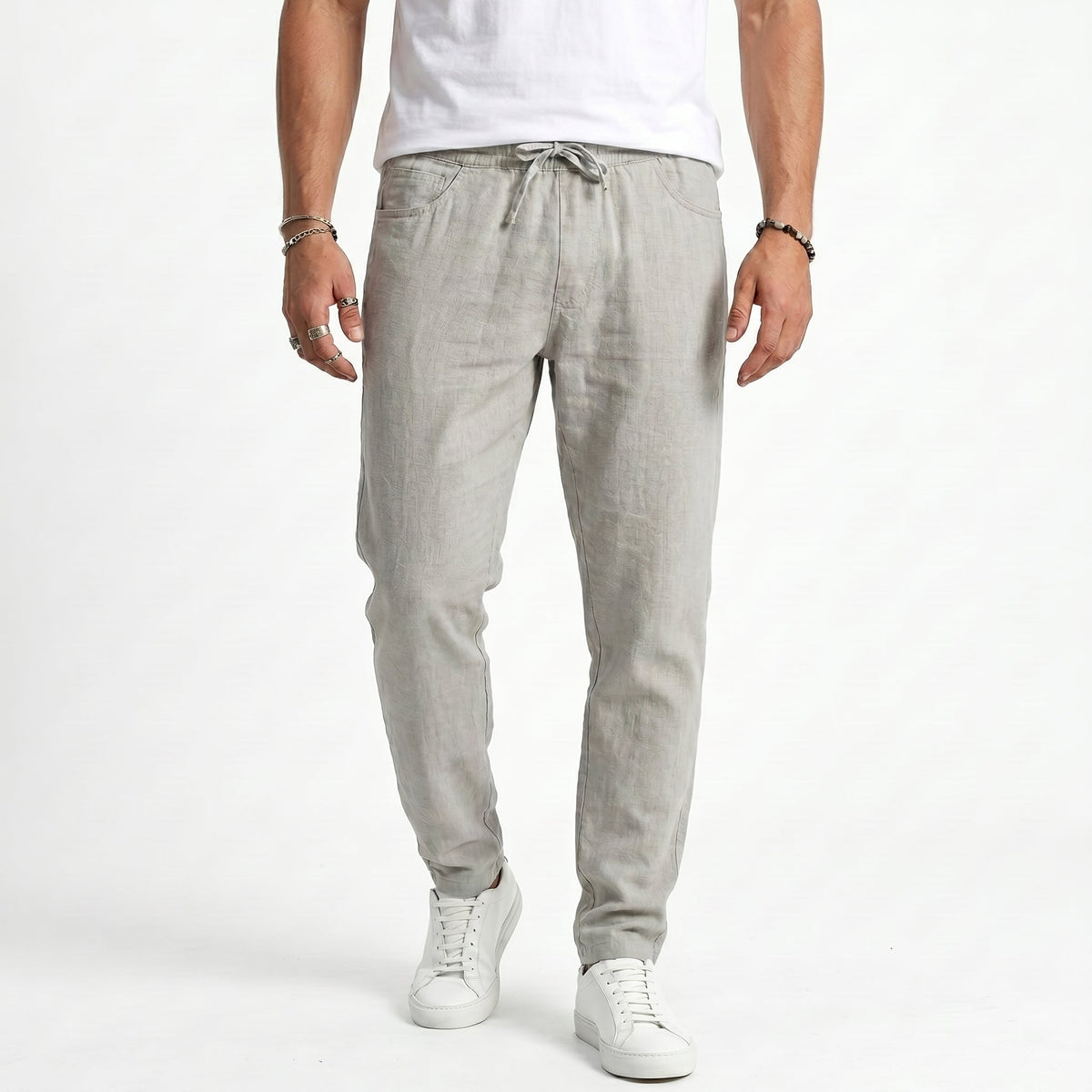 Mateo | Beach Pants