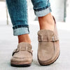 Caro | Comfortable Ladies Slip-On Shoes