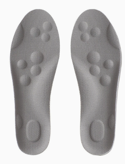 Solex Orthopedic Comfort Insoles