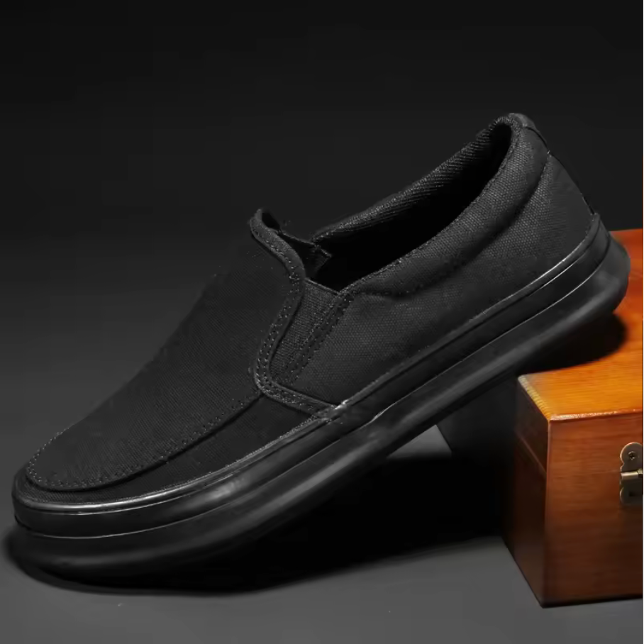Kai - SLIP-ON SHOES