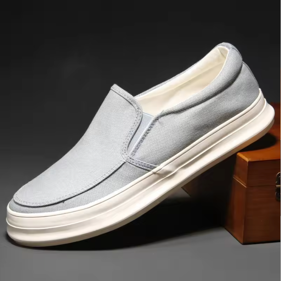 Kai - SLIP-ON SHOES