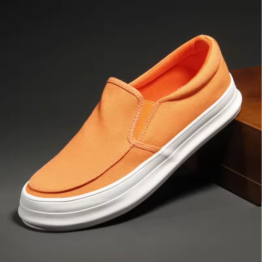 Kai - SLIP-ON SHOES