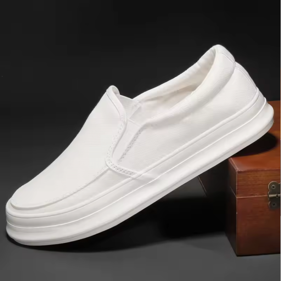 Kai - SLIP-ON SHOES