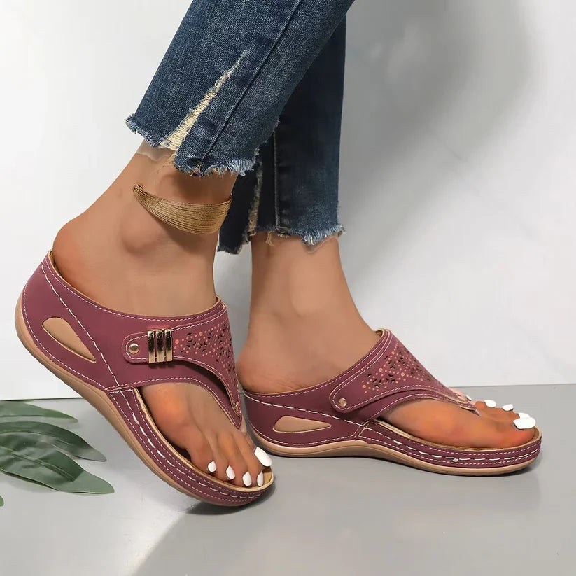 Sorae Comfortable Casual Sandals