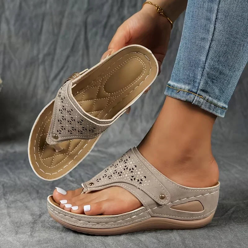 Sorae Comfortable Casual Sandals