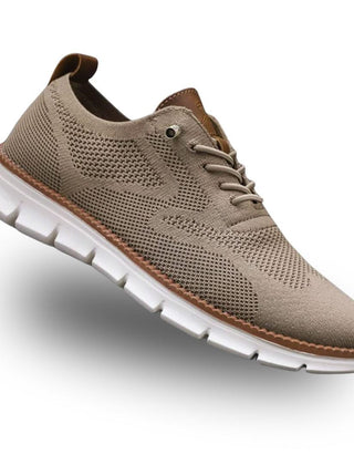 Harper walking shoes in Brown