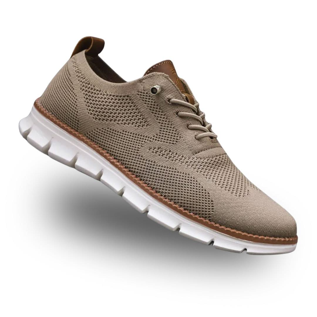 Harper walking shoes in Brown