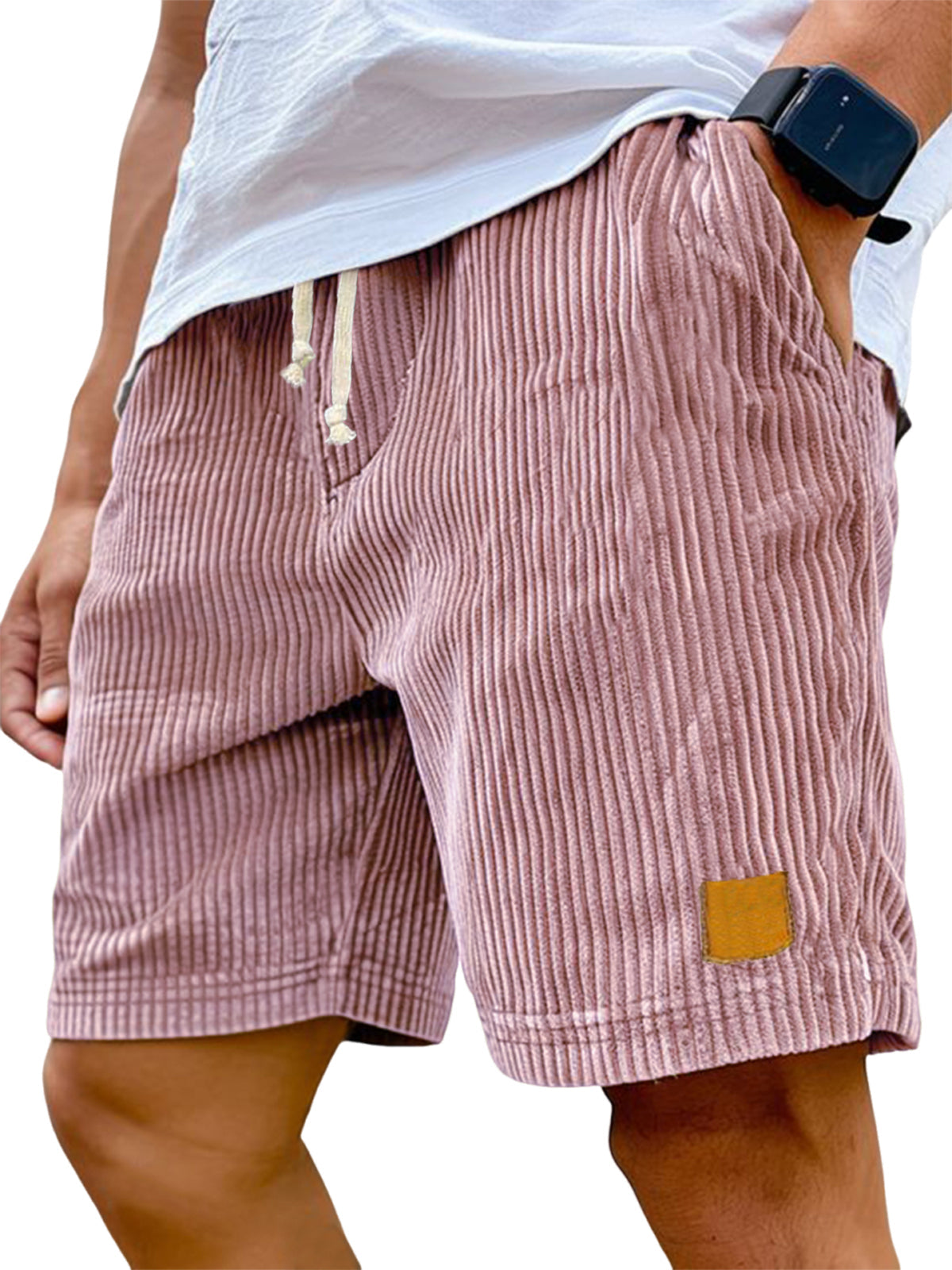 Theo - Casual Shorts