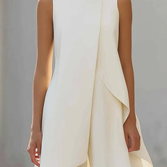 Catalina jumpsuit detail