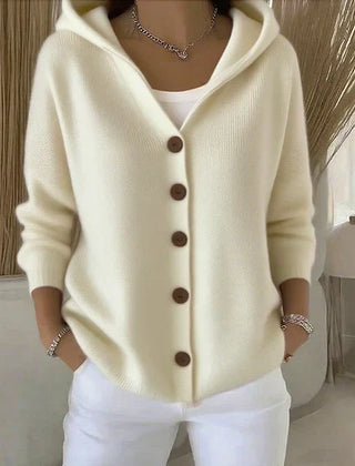 Watermill sweater - front view