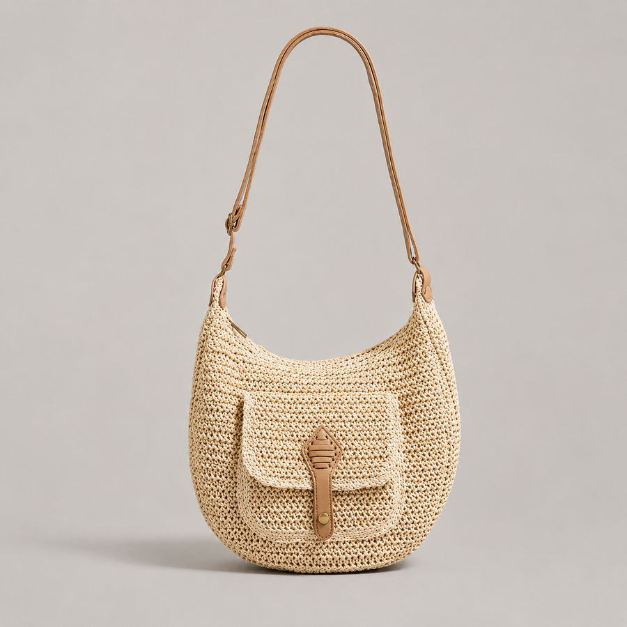 Caroline™ Woven Bag