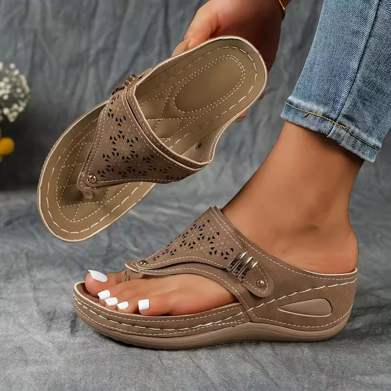 Sorae Comfortable Casual Sandals