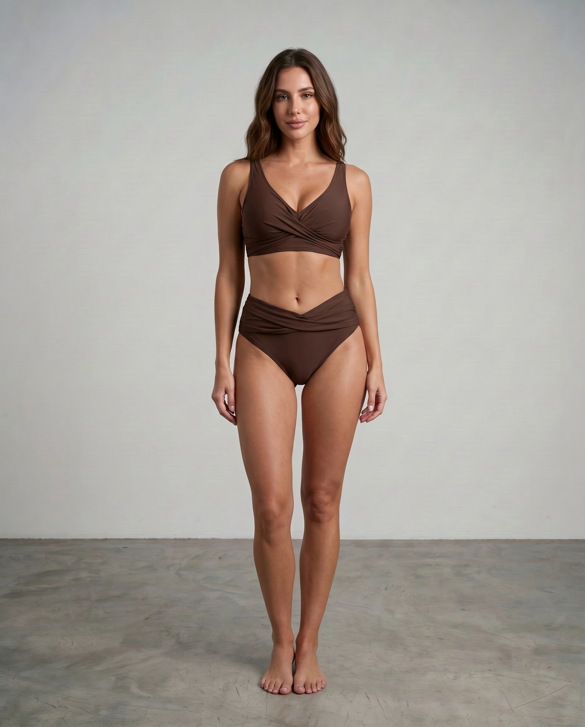 ELLA | Body-Shaping Bikini - Detail