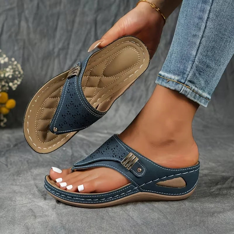 Sorae Comfortable Casual Sandals