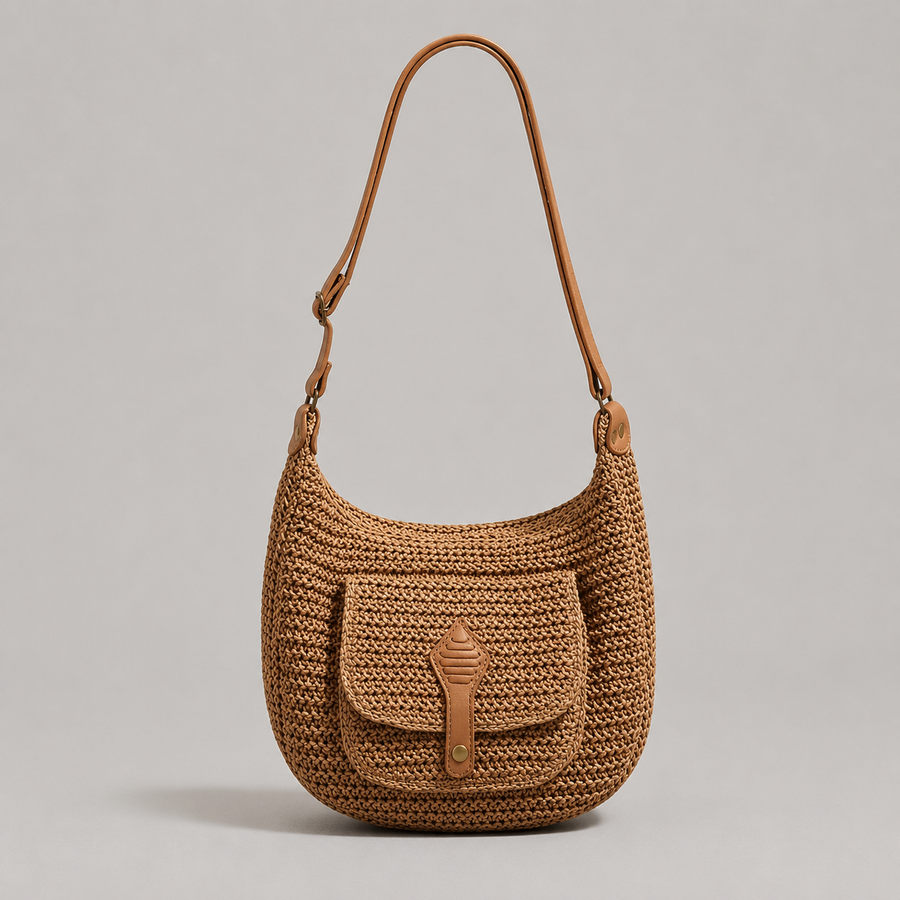 Caroline™ Woven Bag