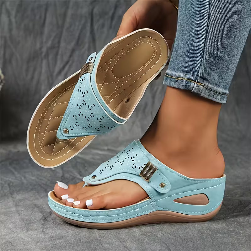 Sorae Comfortable Casual Sandals