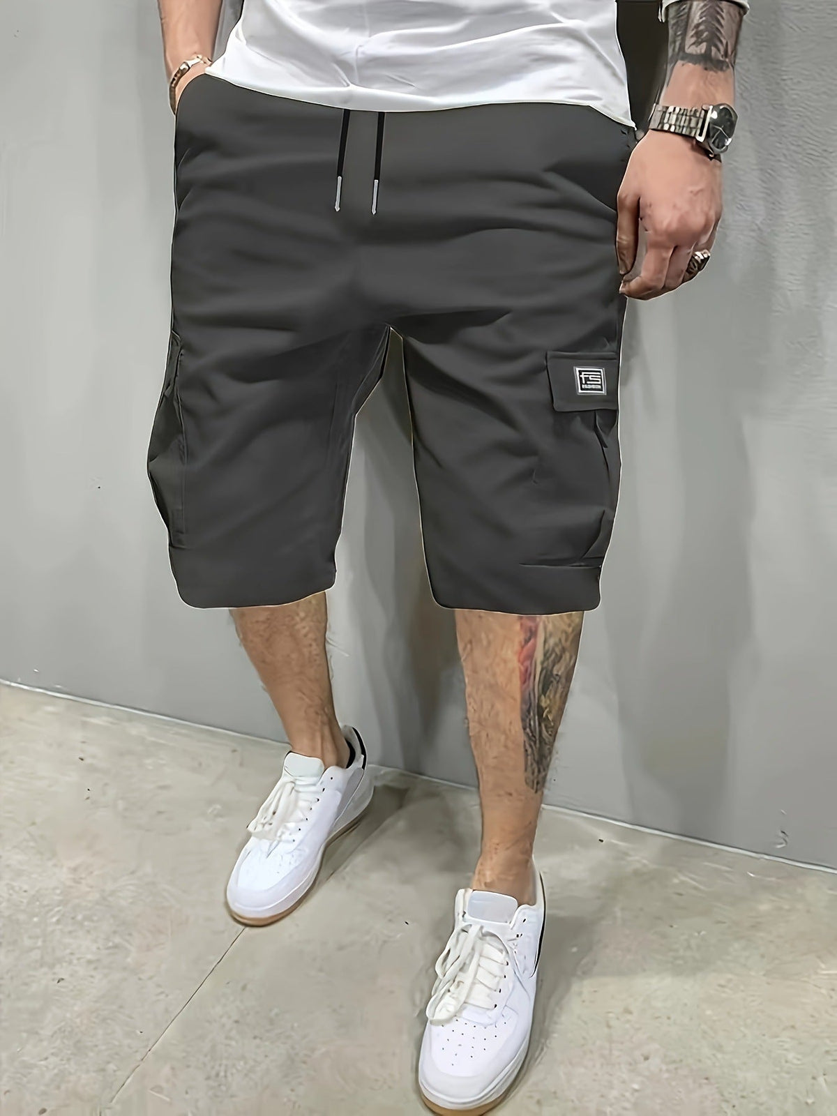 Noah | Cargo Short