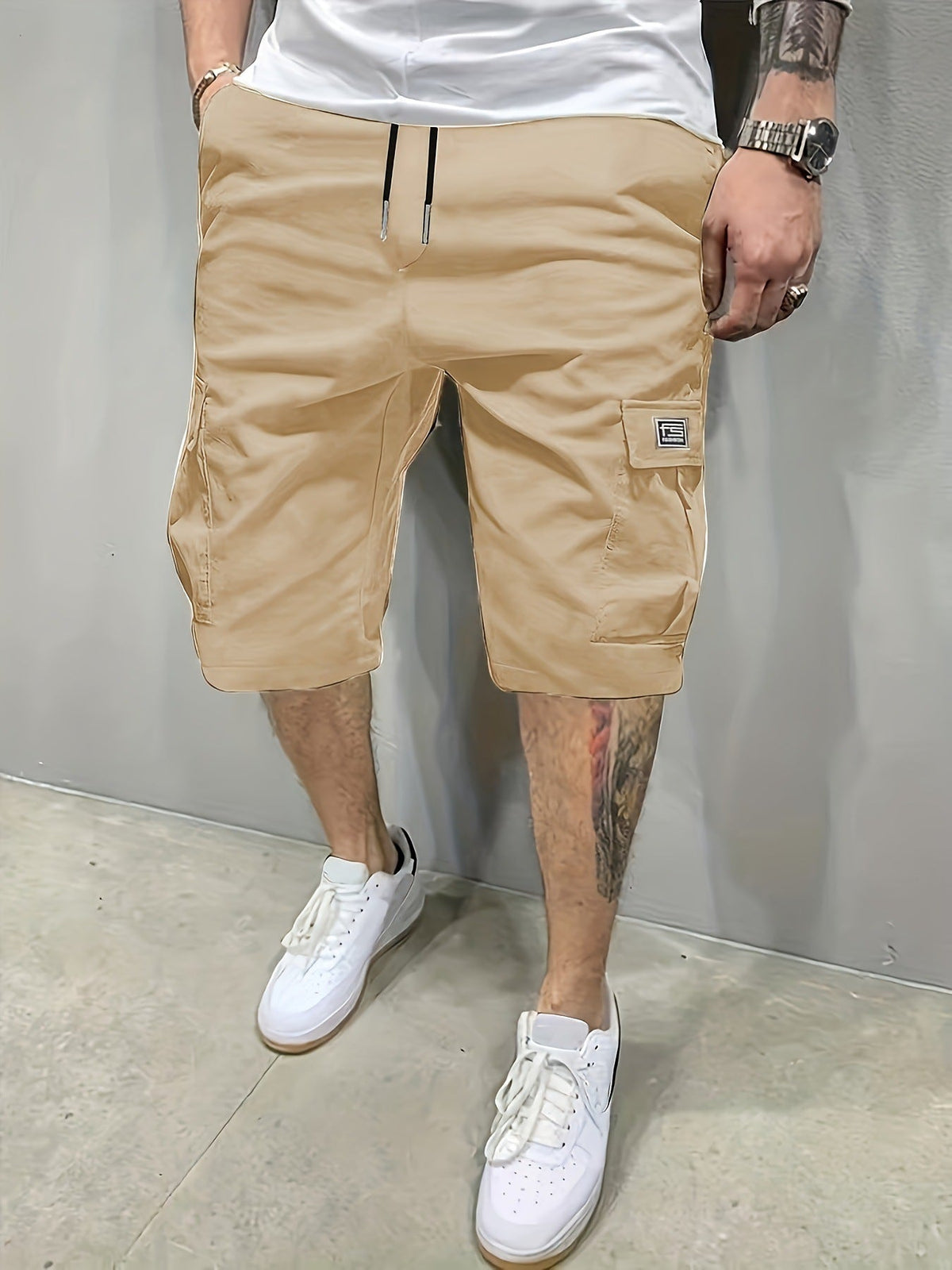 Noah | Cargo Short