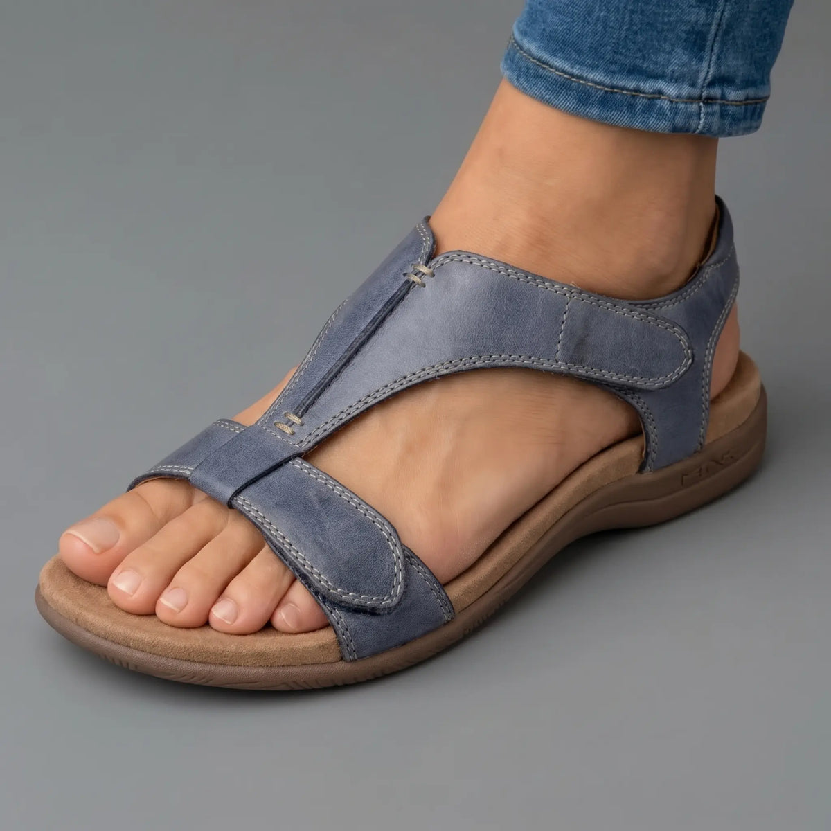 Selina Comfort Sandals detail