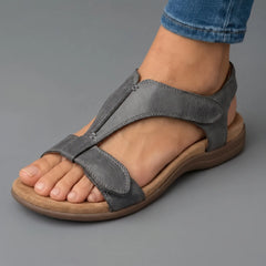Selina Comfort Sandals sole detail
